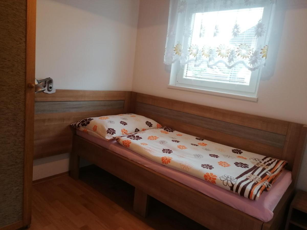 Apartment Chatky Aquaduo Szielnic Kültér fotó