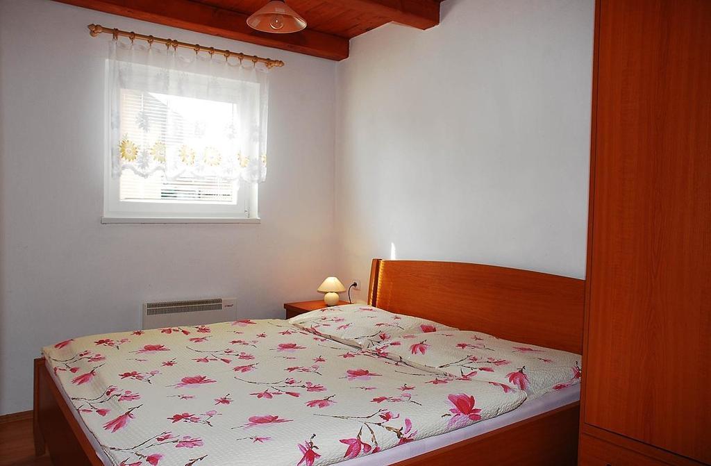 Apartment Chatky Aquaduo Szielnic Szoba fotó